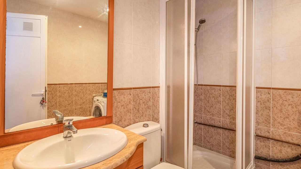 Photo of Bathroom in Sant Cebria de Vallalta