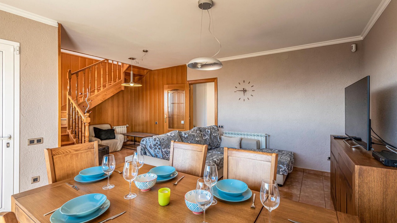 Photo of Bedroom in Sant Cebria de Vallalta