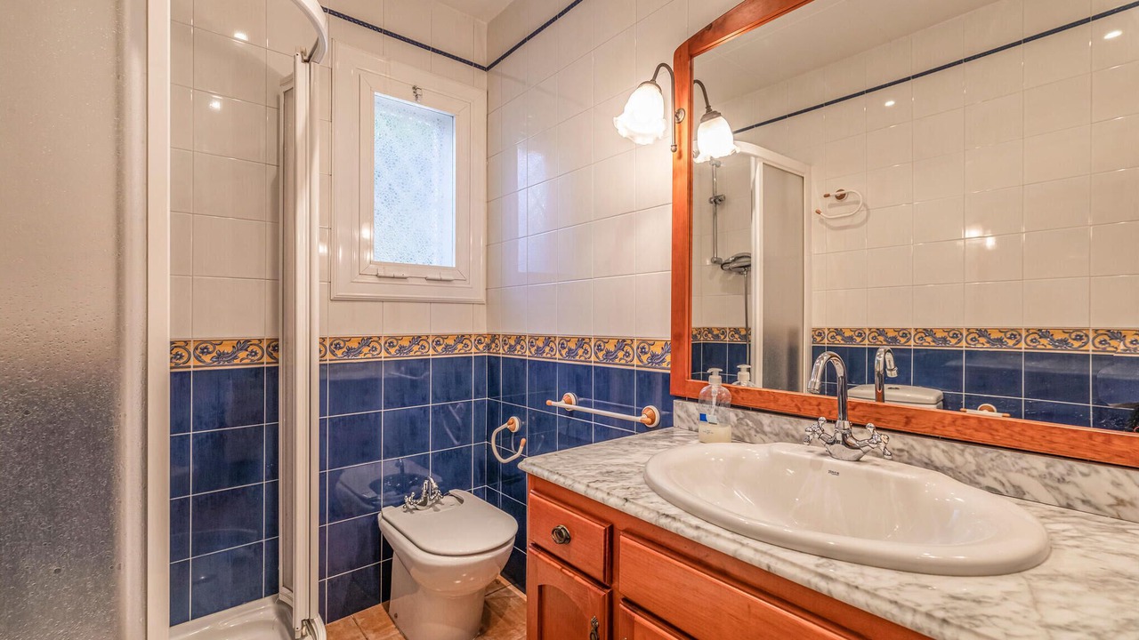 Photo of Bathroom in Sant Cebria de Vallalta