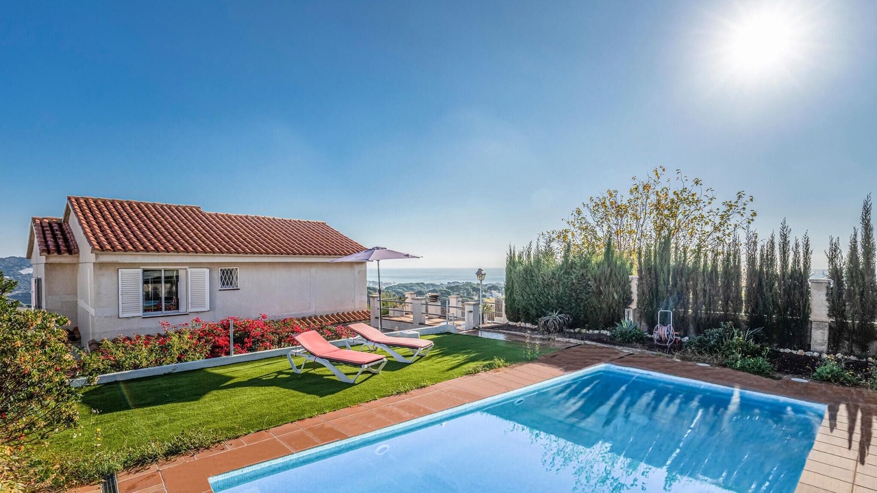 Photo of Outdoor in Sant Cebria de Vallalta