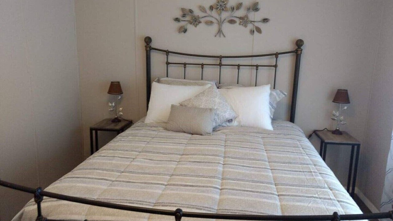 Photo of Bedroom in Lake City