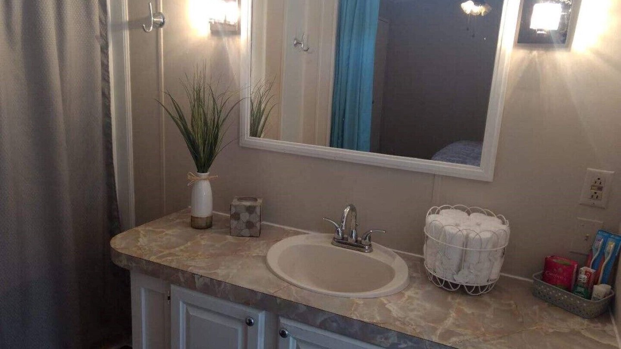 Photo of Bathroom in Lake City