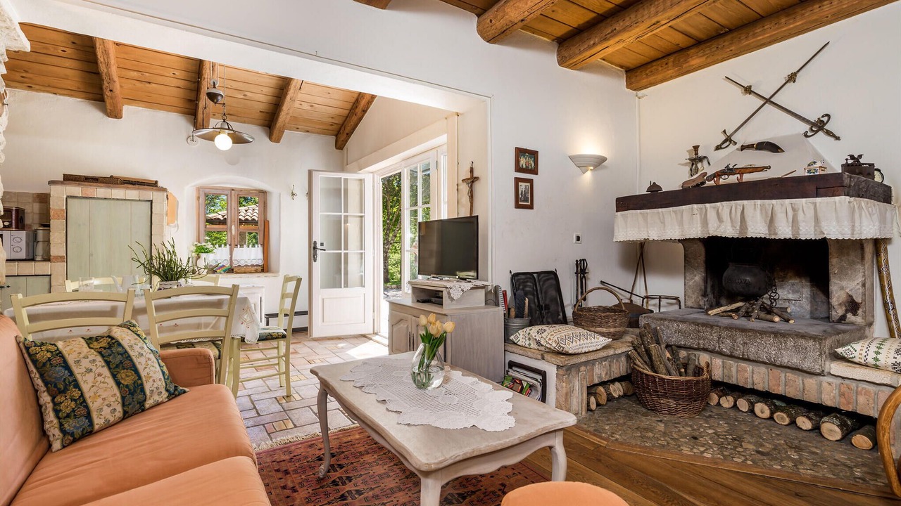Photo of Bedroom in Sucici
