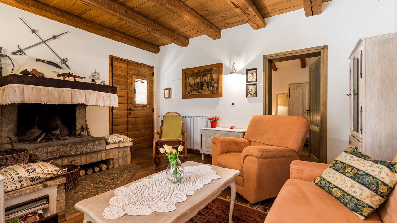 Photo of Bedroom in Sucici