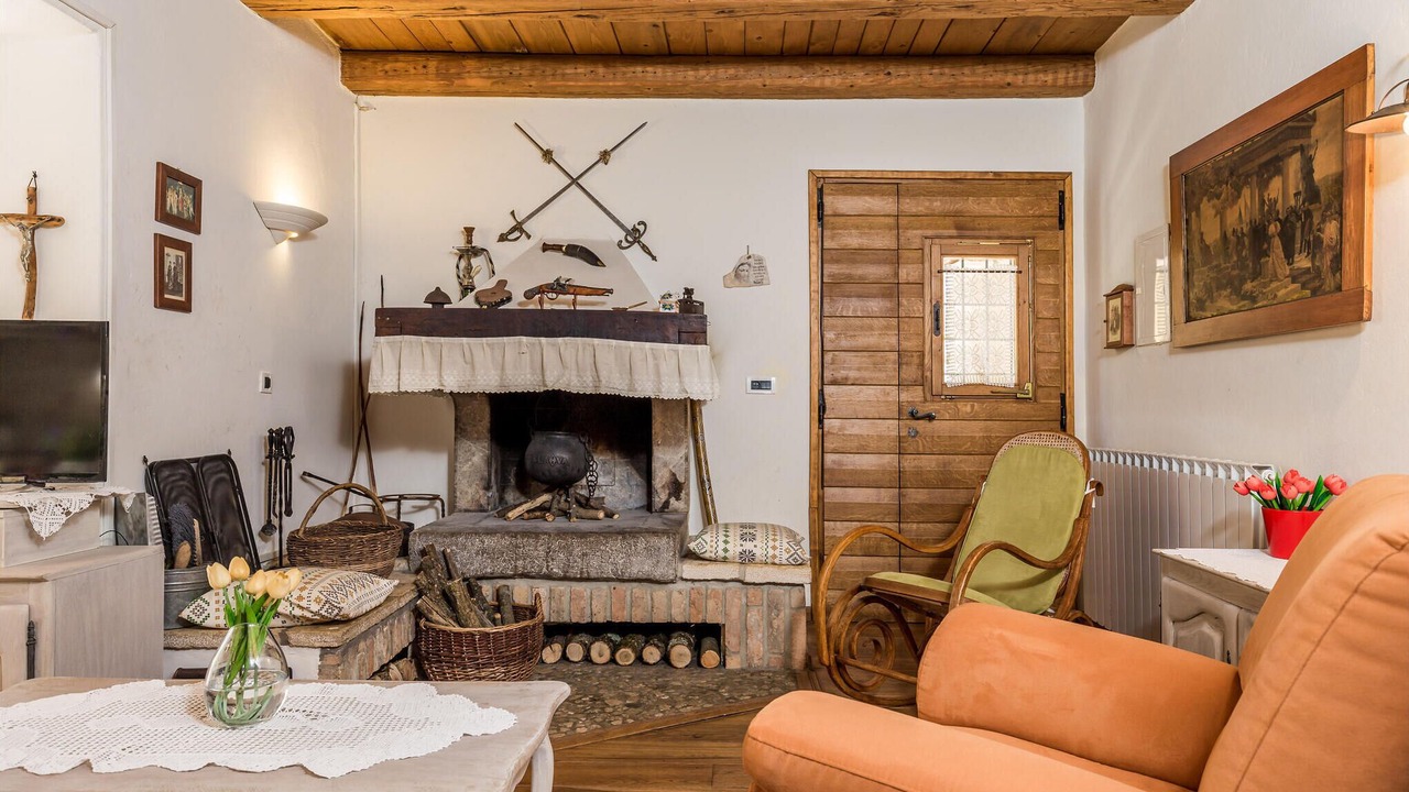 Photo of Bedroom in Sucici
