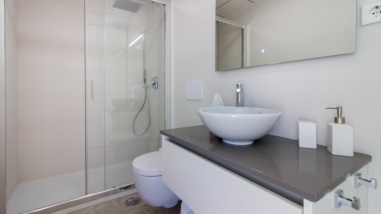 Photo of Bathroom in Finestrat