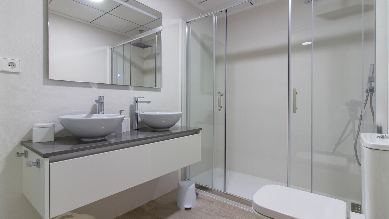 Photo of Bathroom in Finestrat