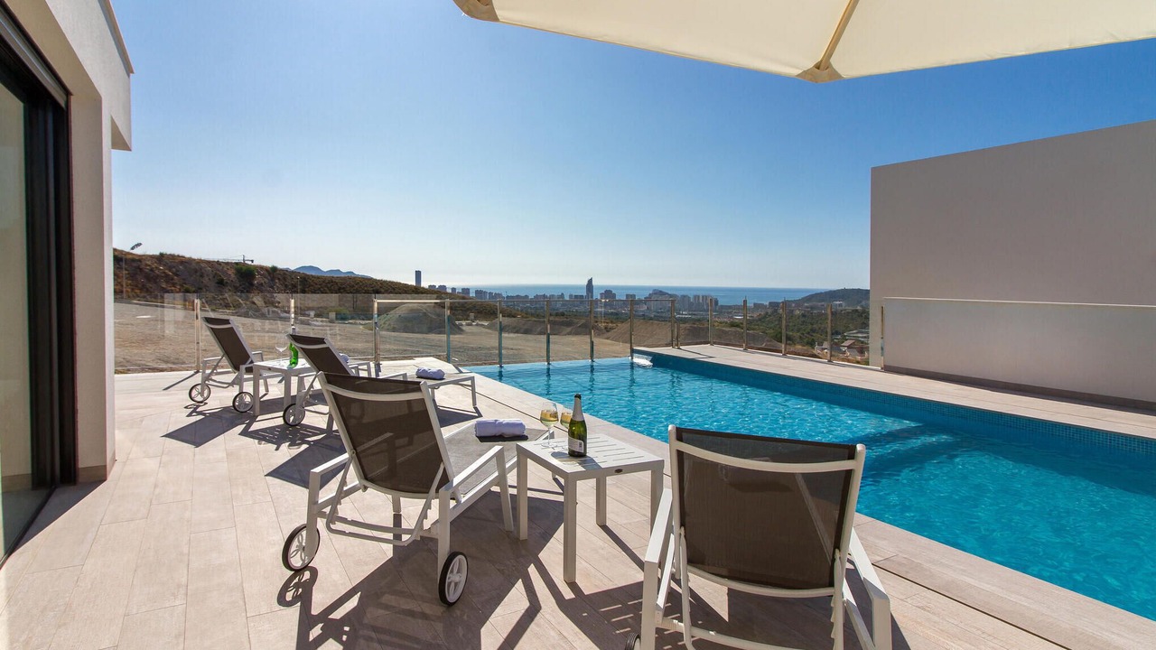 Photo of Outdoor in Finestrat