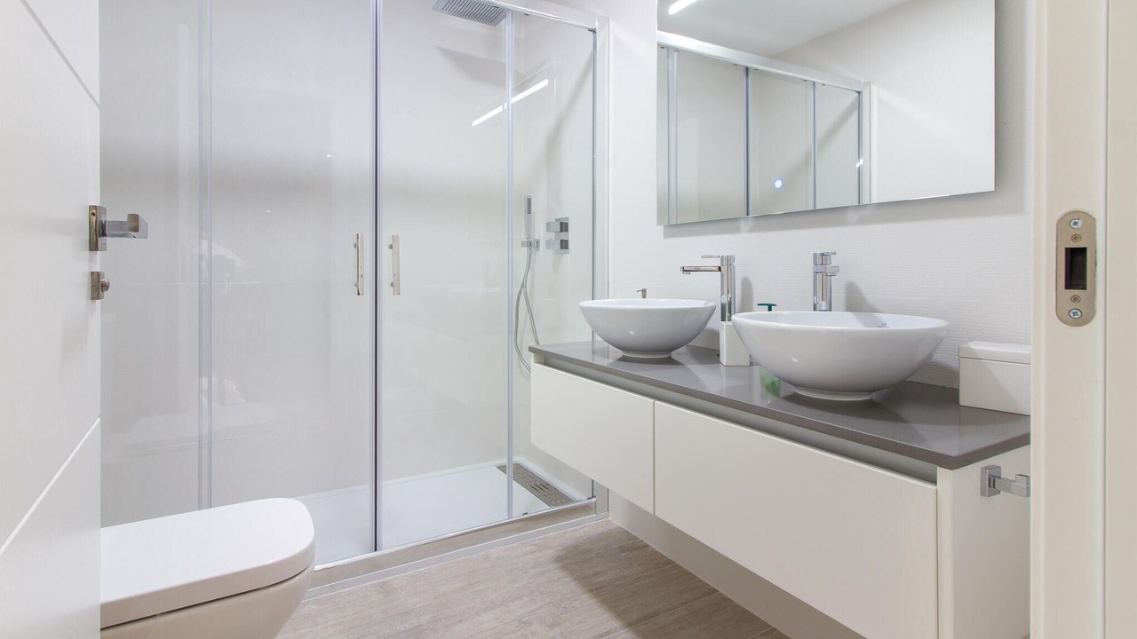 Photo of Bathroom in Finestrat