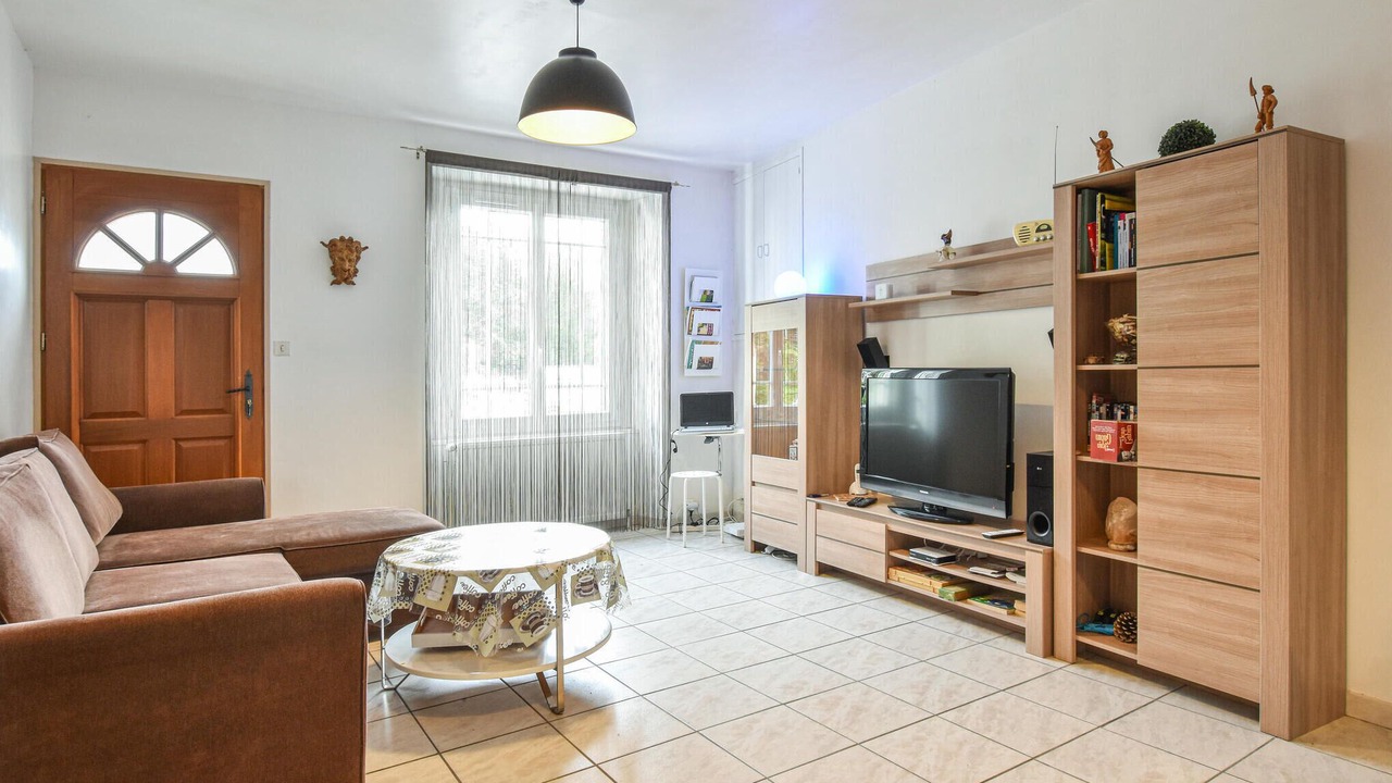Photo of Bedroom in Apremont