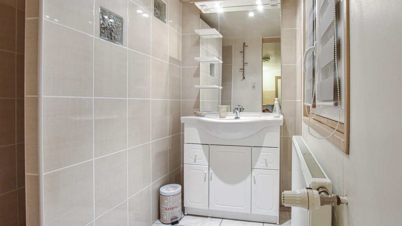 Photo of Bathroom in Apremont