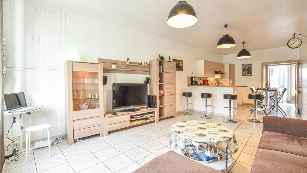 Photo of Bedroom in Apremont