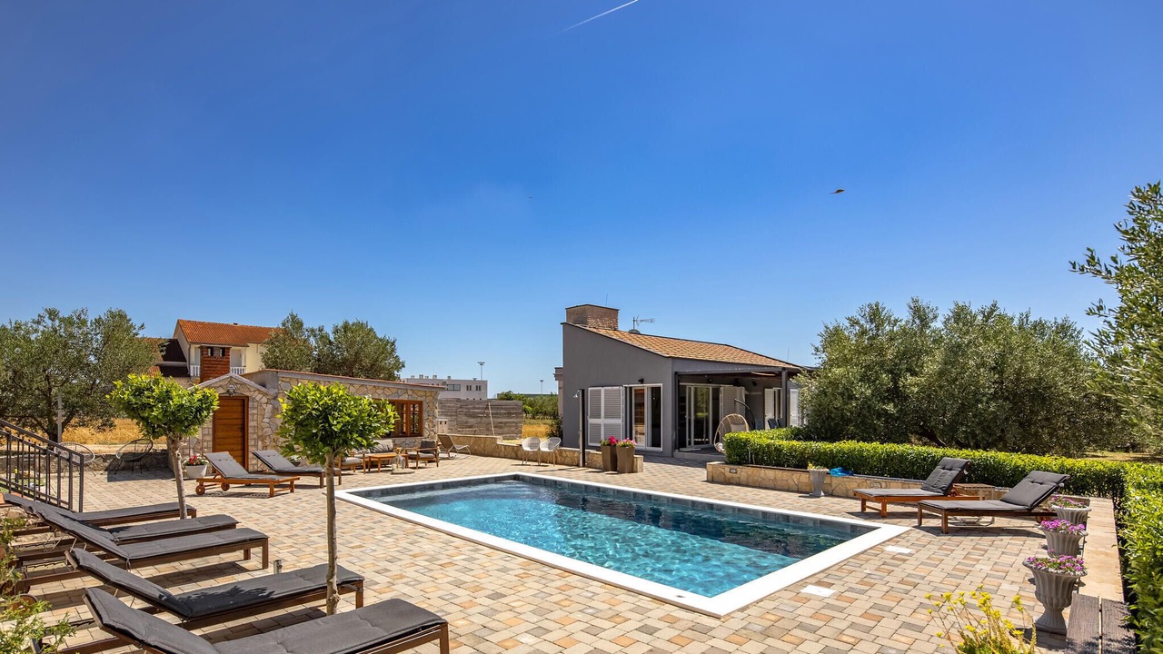 Photo of Outdoor in Polaca