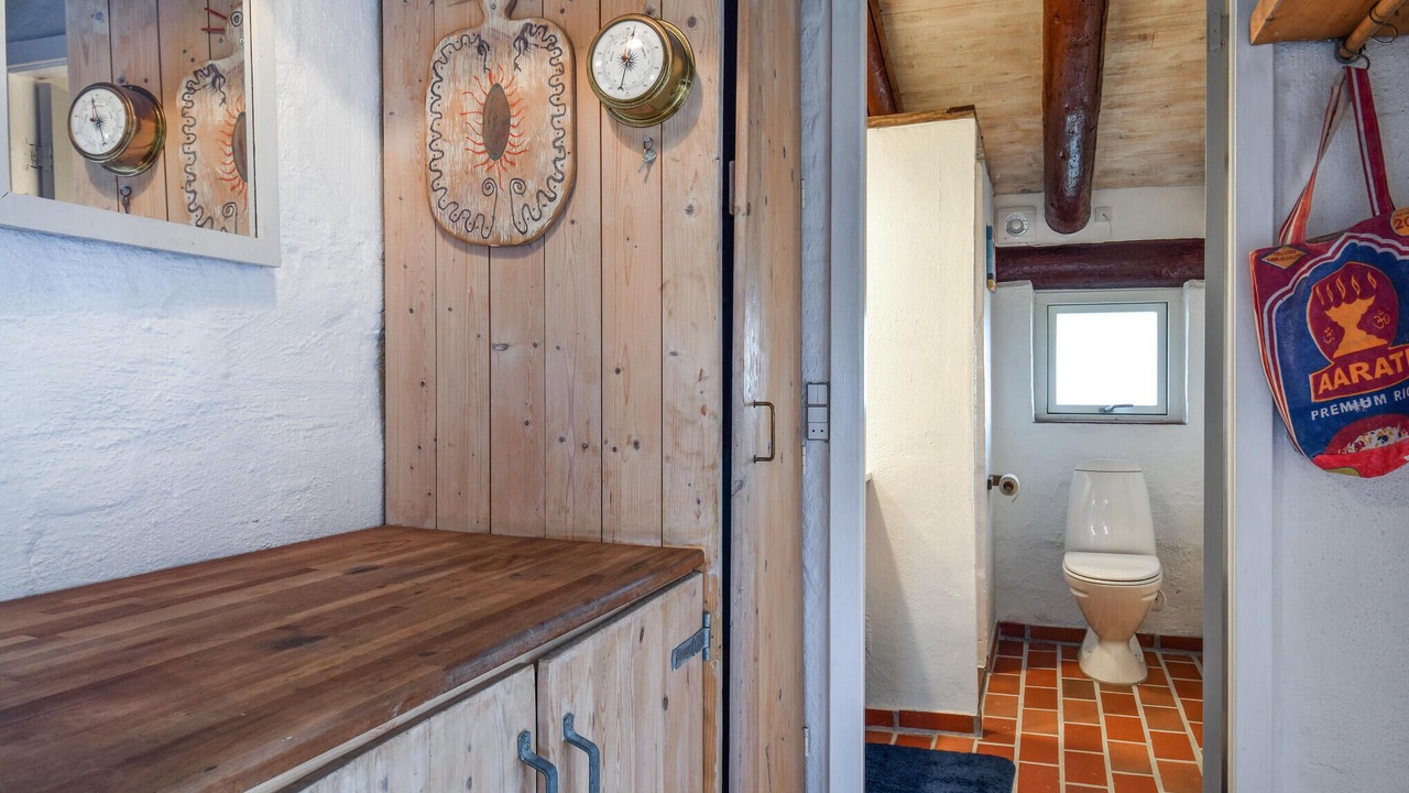 Photo of Bathroom in Hvide Sande