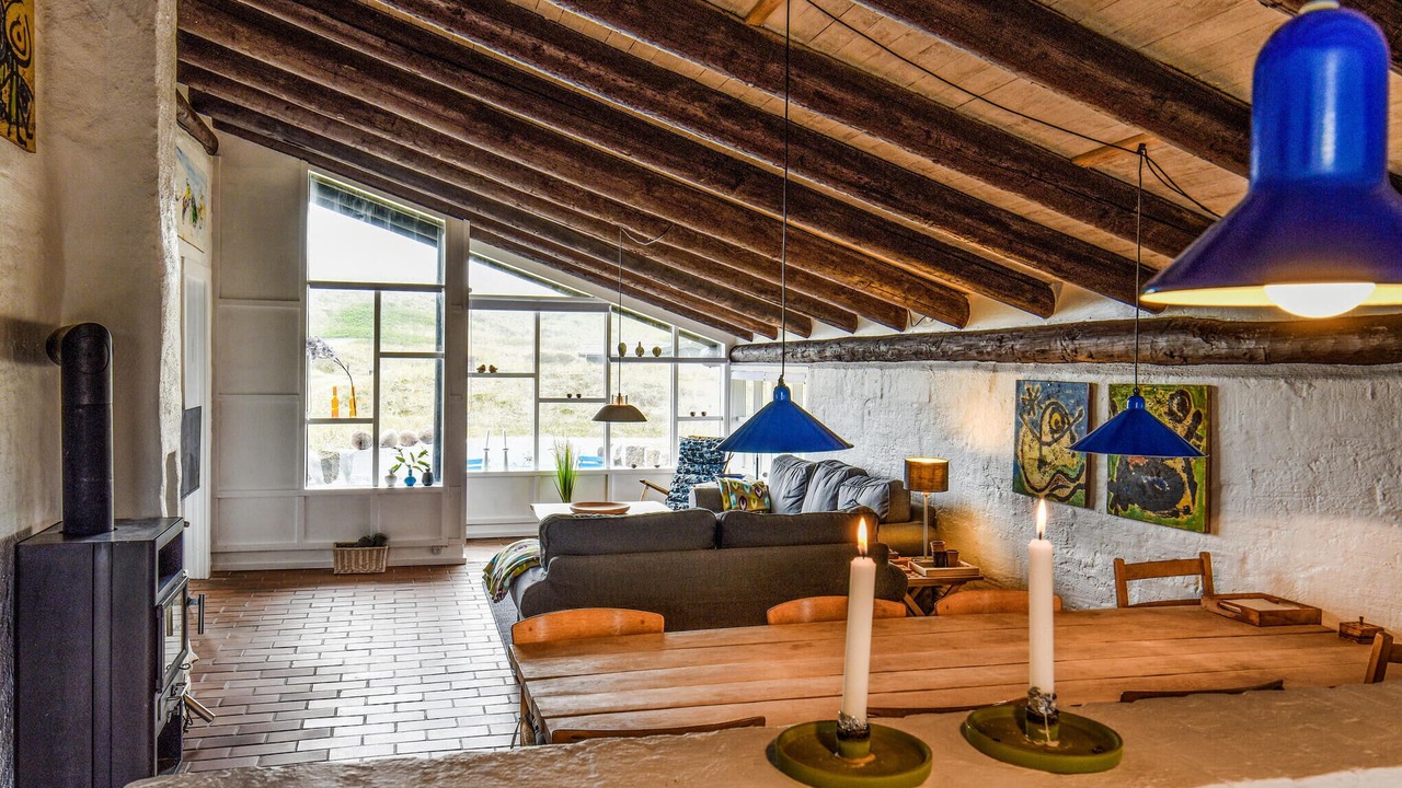 Photo of Bedroom in Hvide Sande