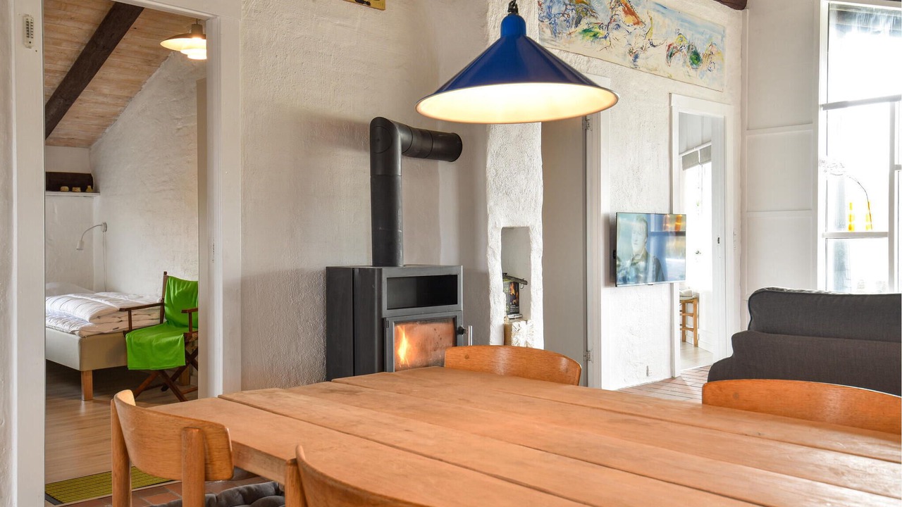 Photo of Bedroom in Hvide Sande
