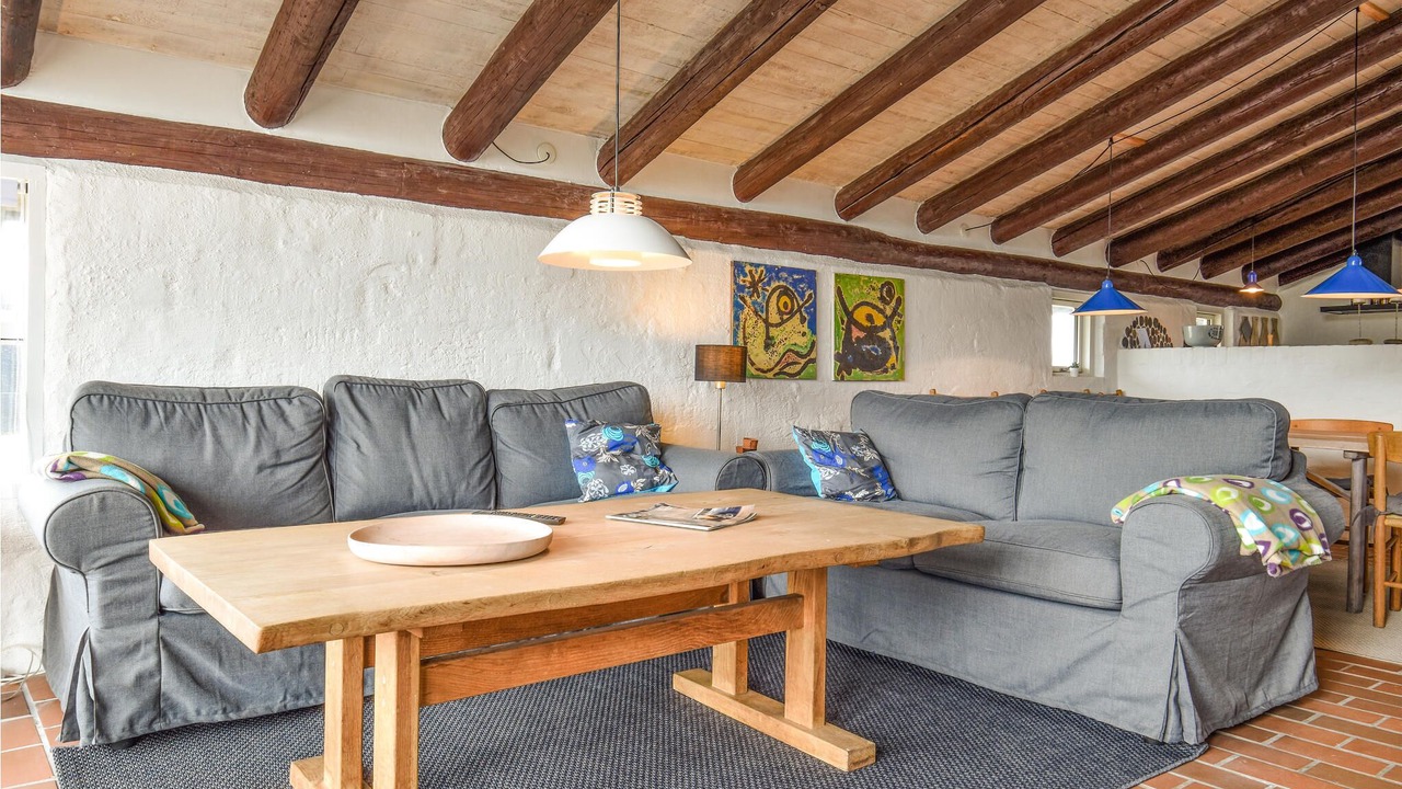 Photo of Bedroom in Hvide Sande