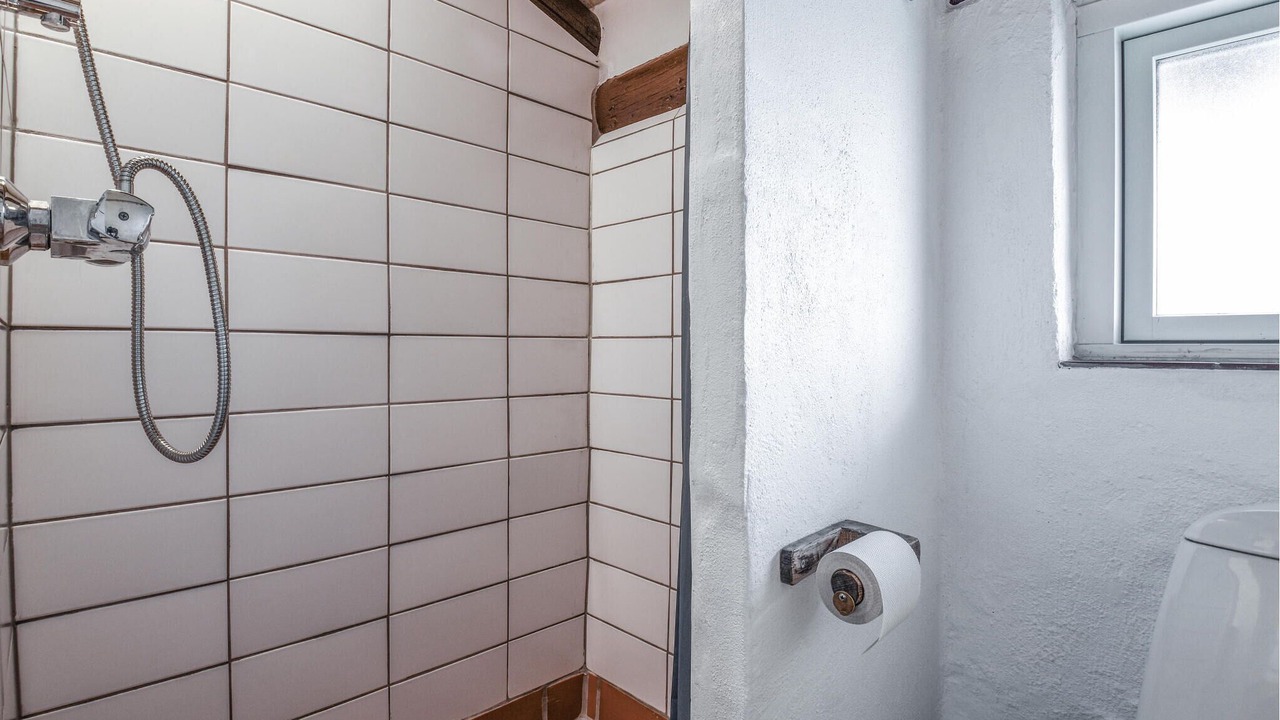 Photo of Bathroom in Hvide Sande