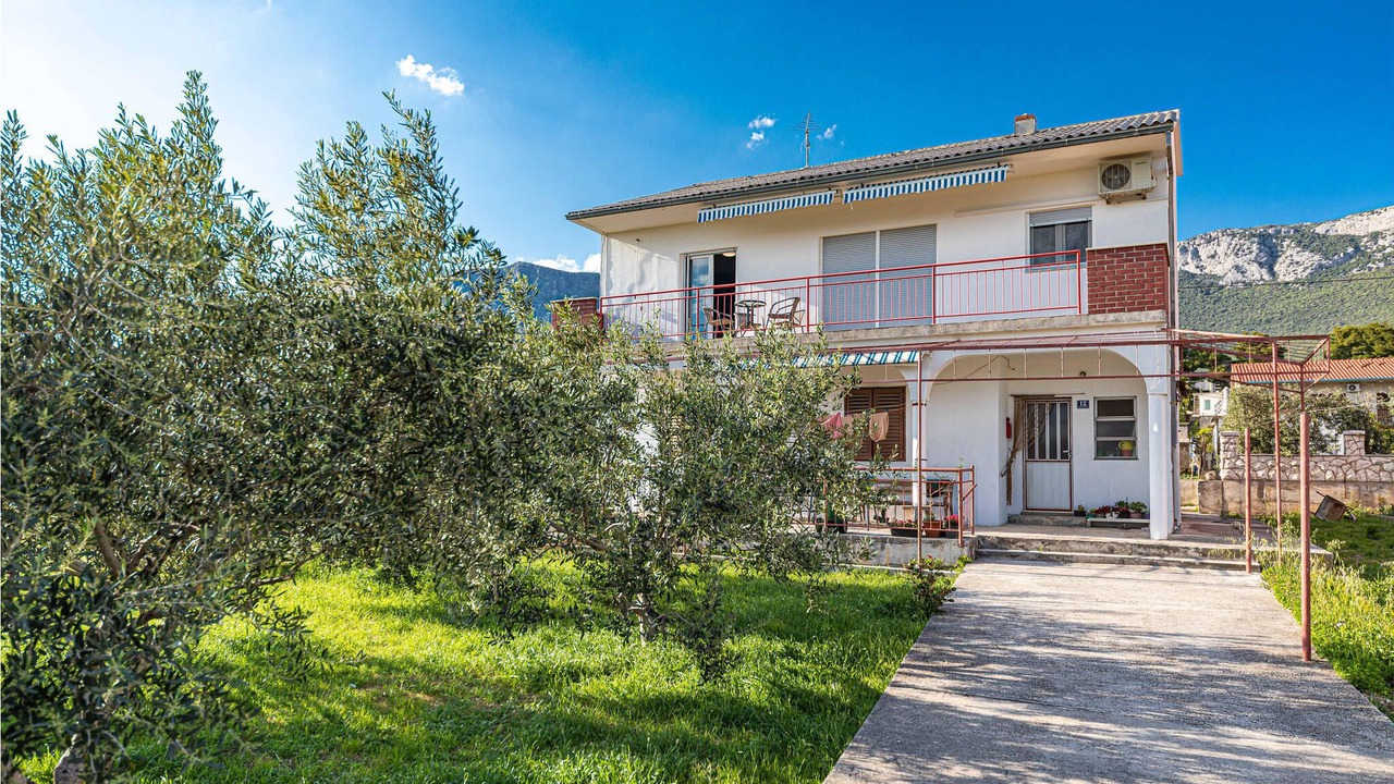 Photo of Outdoor in Kastel Sucurac