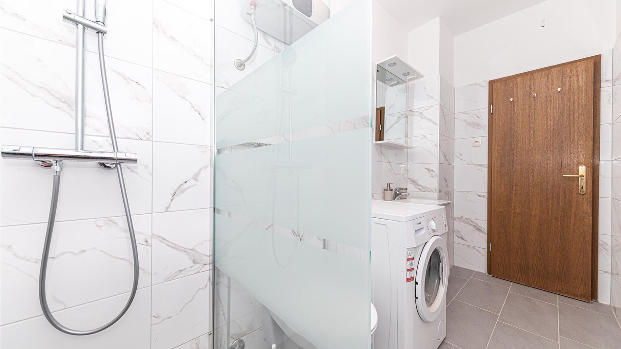 Photo of Bathroom in Kastel Sucurac
