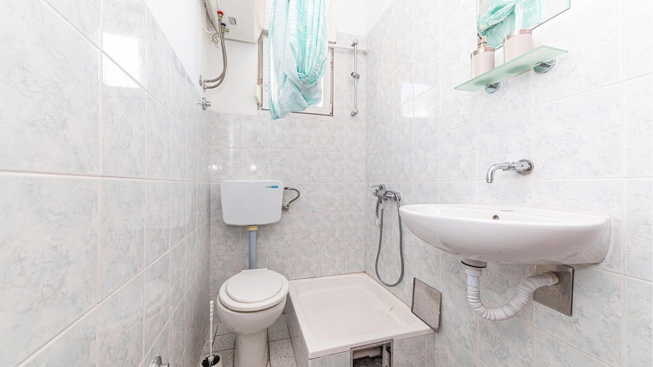 Photo of Bathroom in Kastel Sucurac