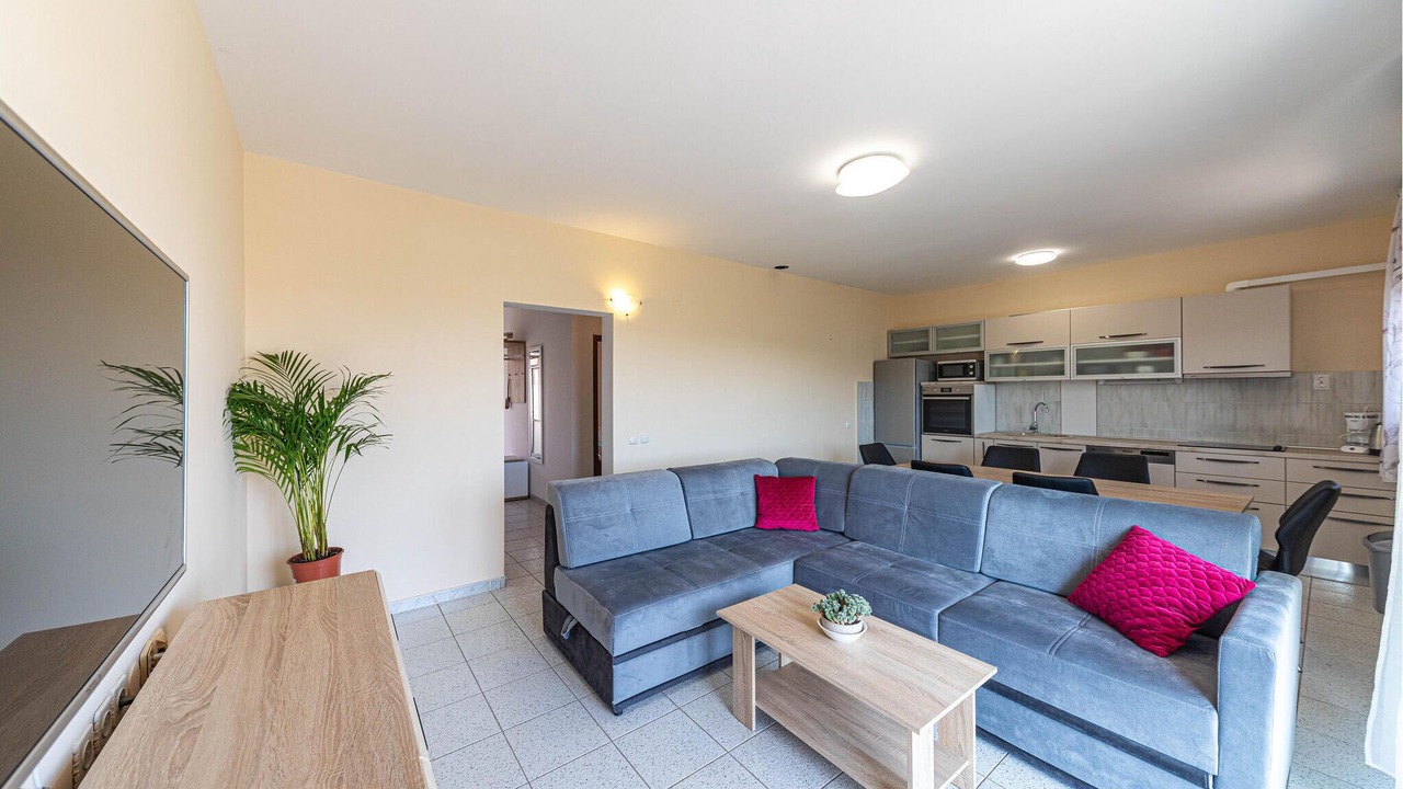 Photo of Bedroom in Kastel Sucurac