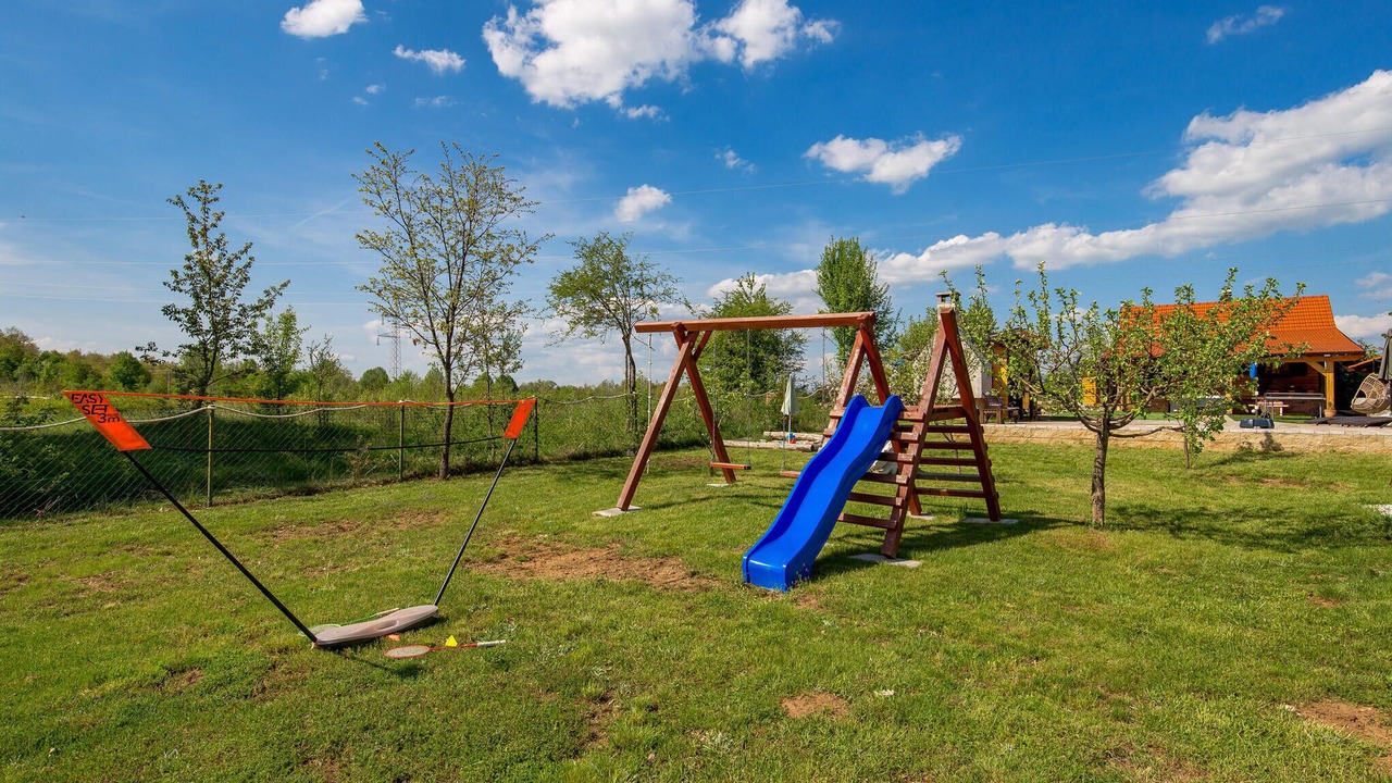 Photo of Outdoor in Lovinac