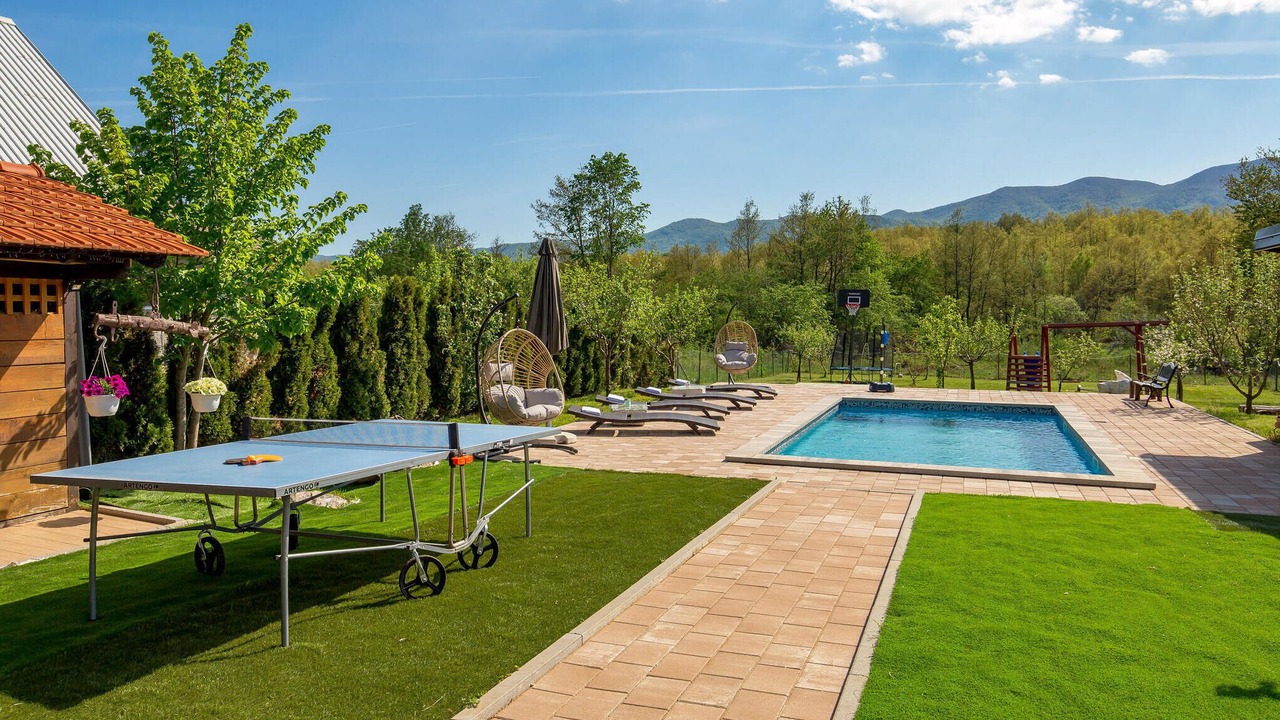 Photo of Outdoor in Lovinac