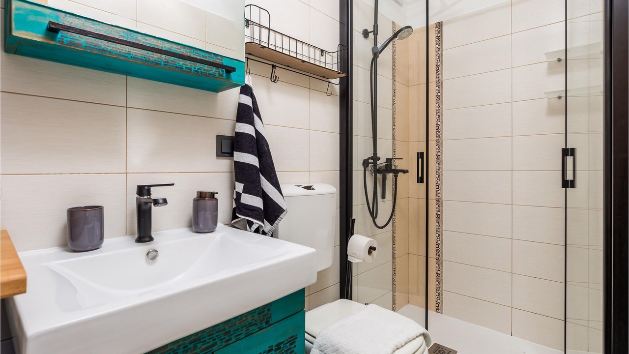 Photo of Bathroom in Barbat na Rabu