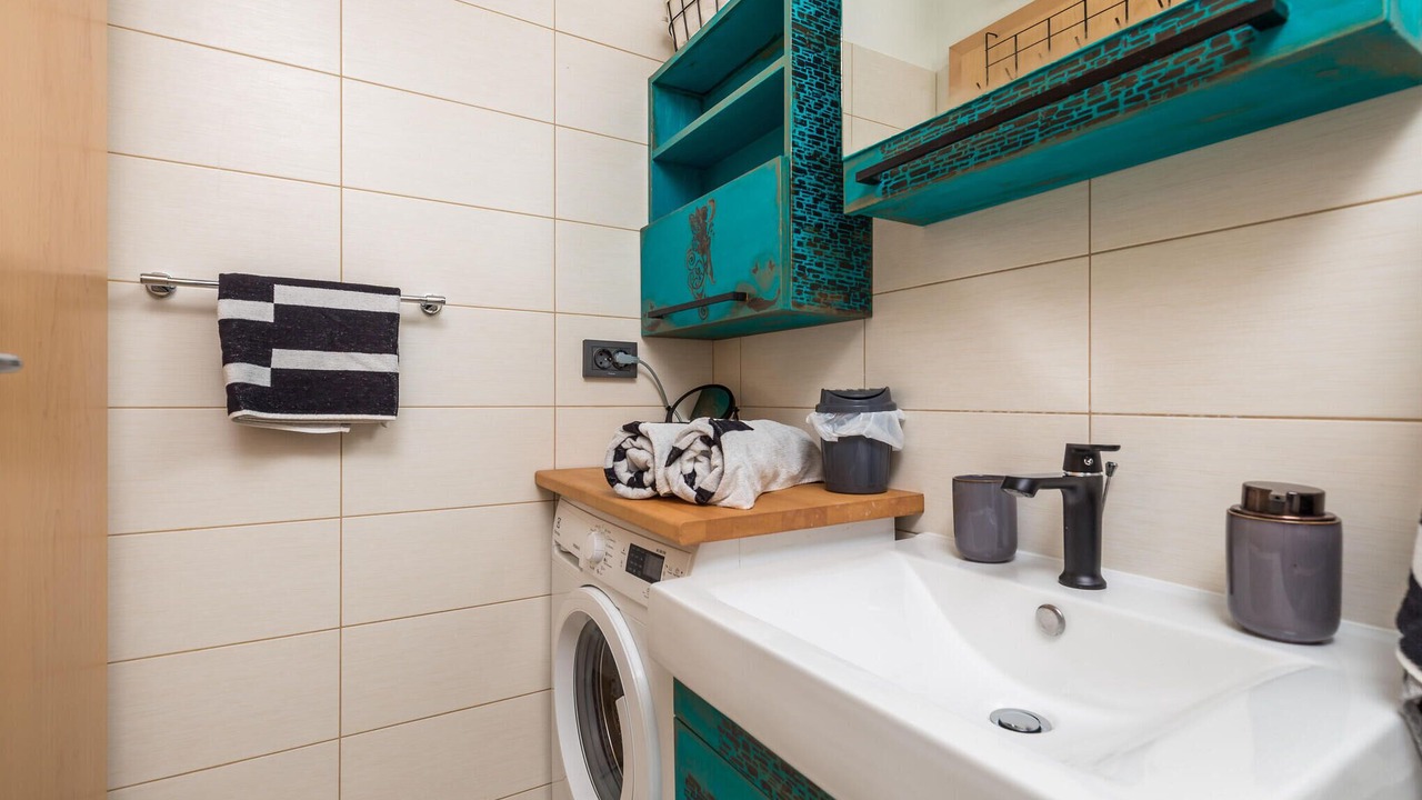 Photo of Bathroom in Barbat na Rabu