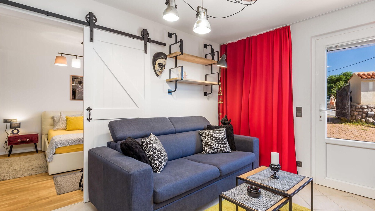 Photo of Bedroom in Barbat na Rabu