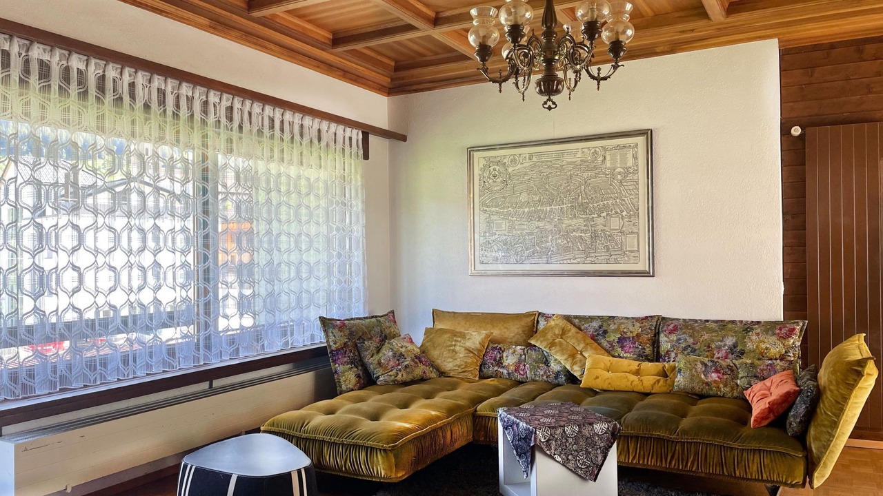 Photo of Bedroom in Fiesch