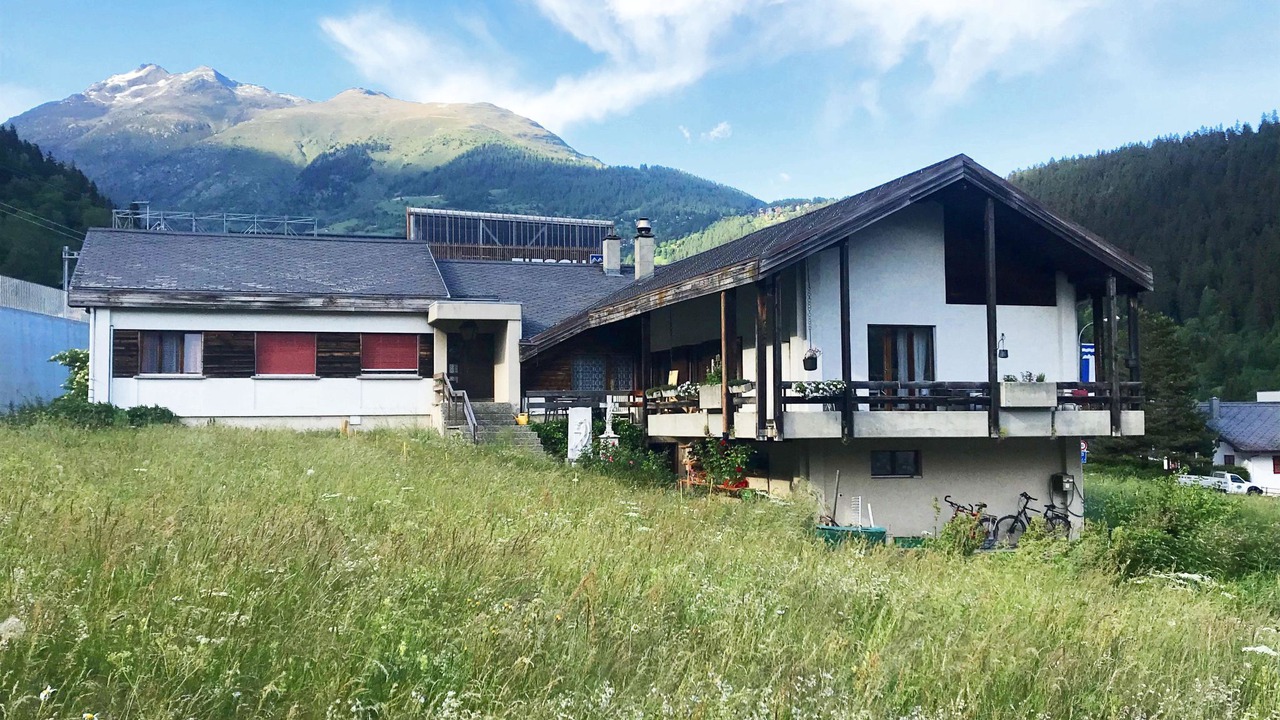 Photo of Others in Fiesch