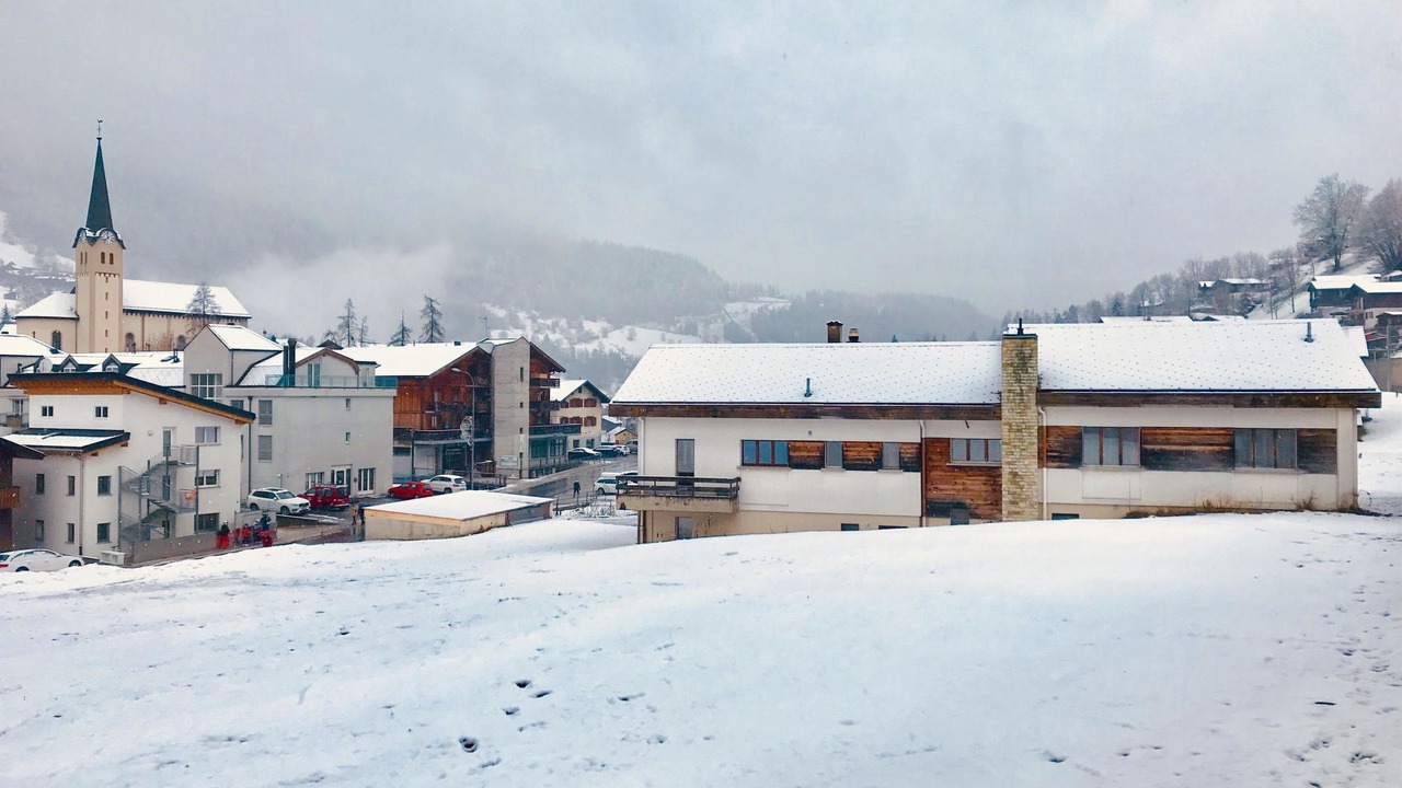 Photo of Others in Fiesch