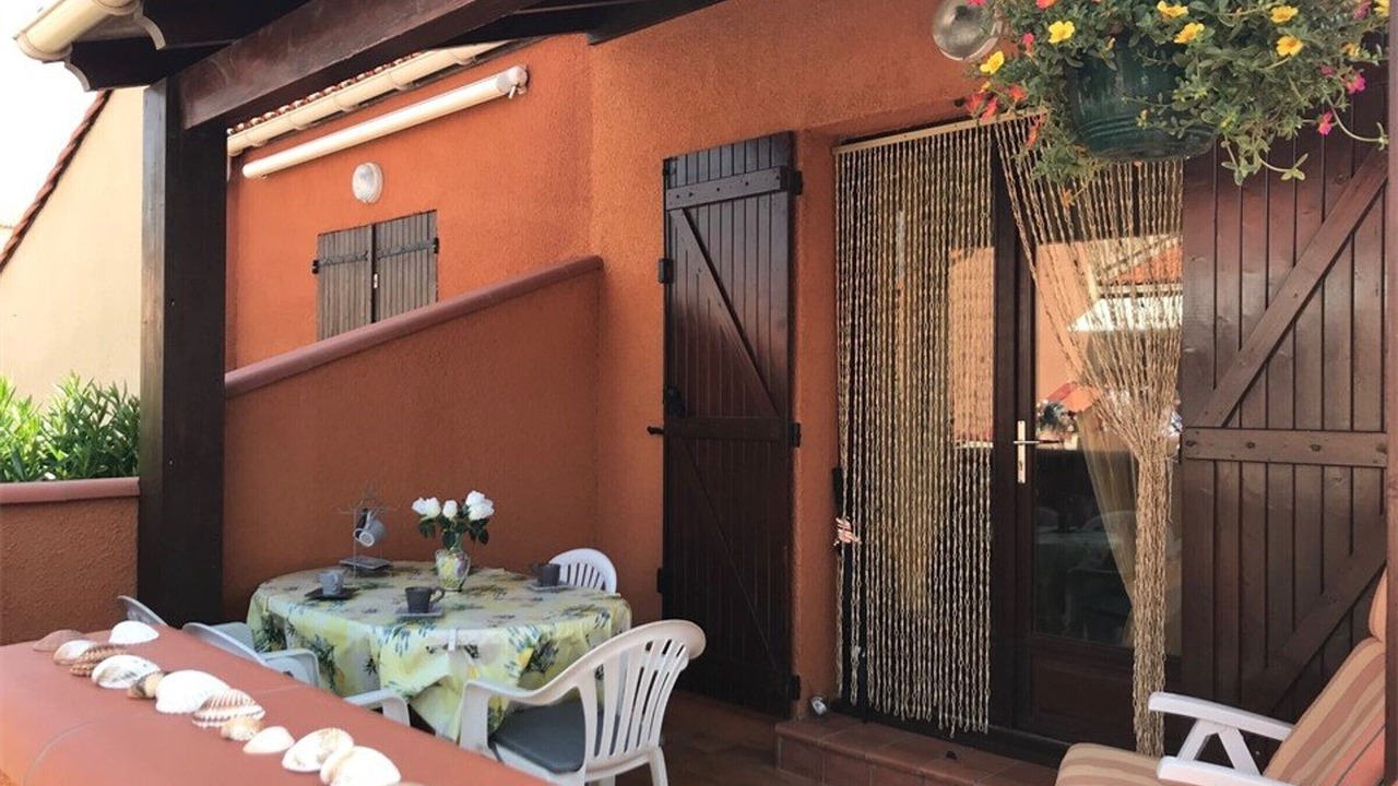 Photo of Outdoor in Port Leucate