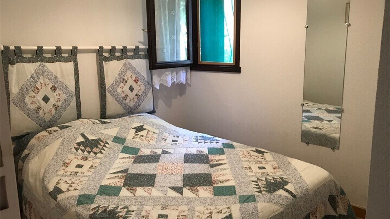 Photo of Bedroom in Port Leucate