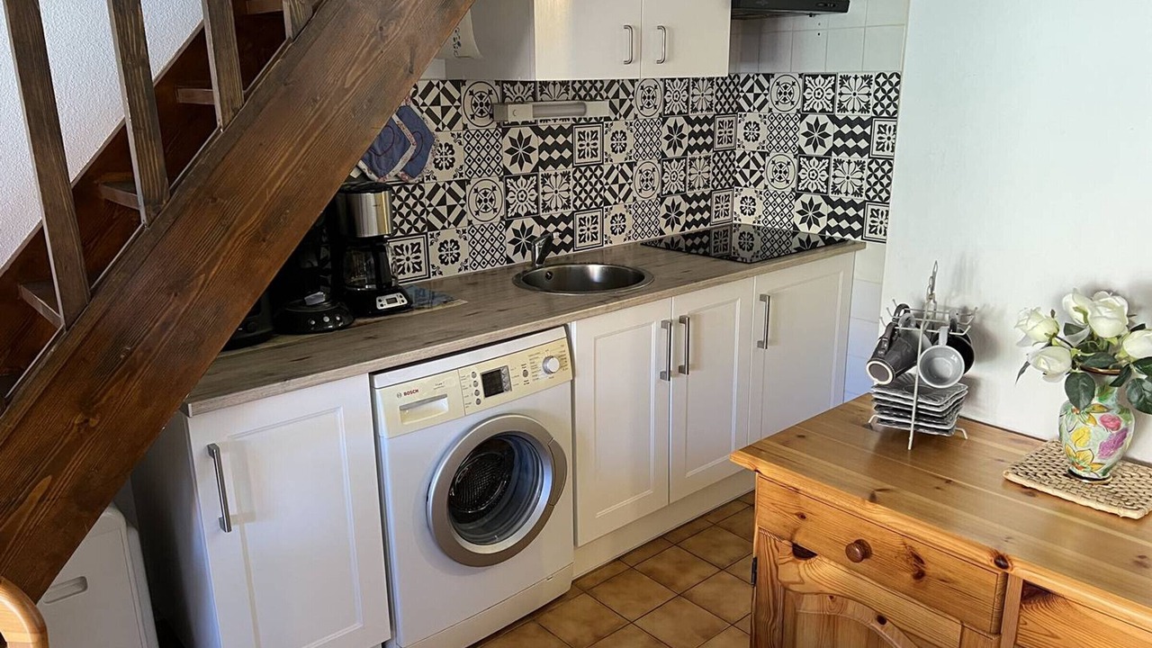Photo of Kitchen in Port Leucate