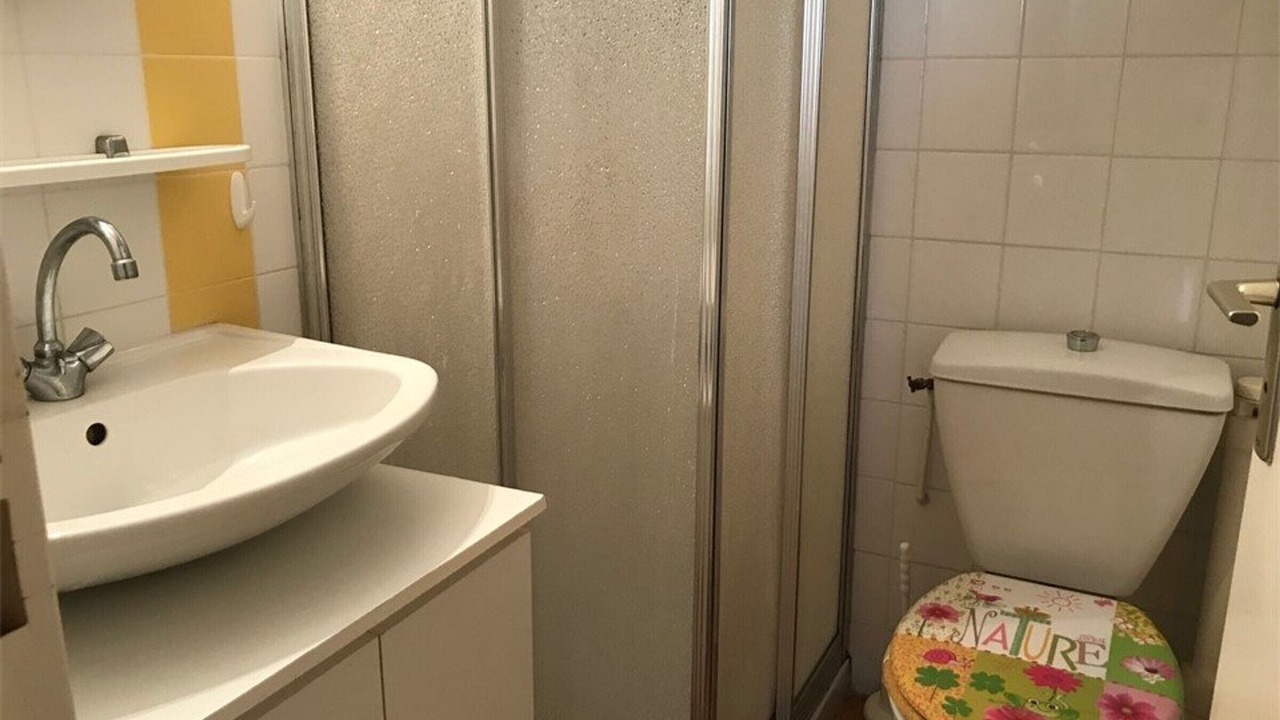 Photo of Bathroom in Port Leucate