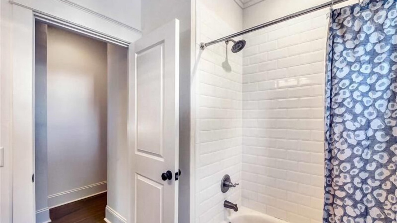 Photo of Bathroom in Jekyll Island