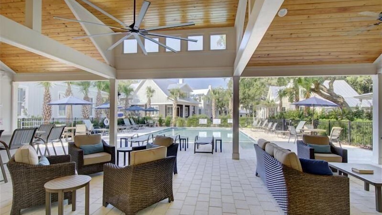 Photo of Outdoor in Jekyll Island