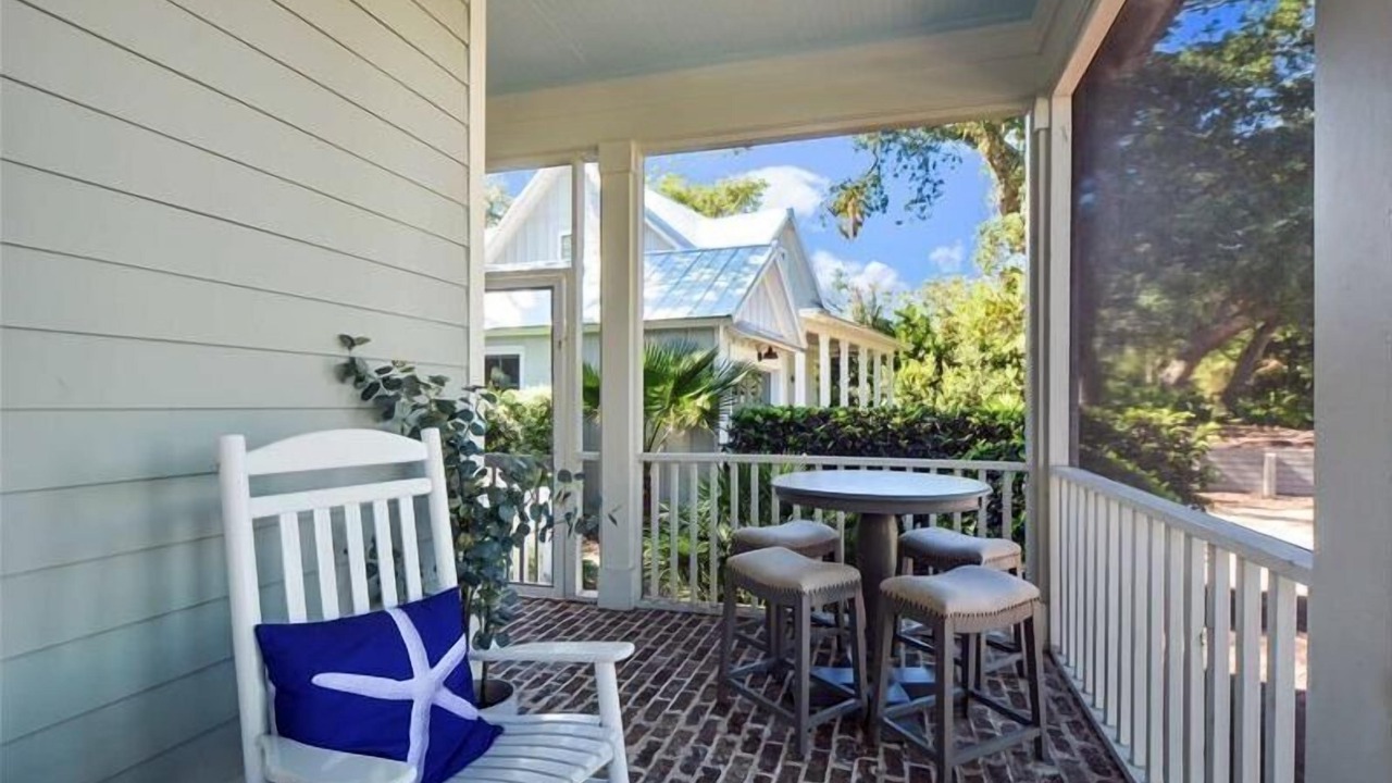 Photo of Outdoor in Jekyll Island