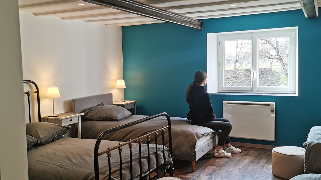 Photo of Bedroom in Naucelle