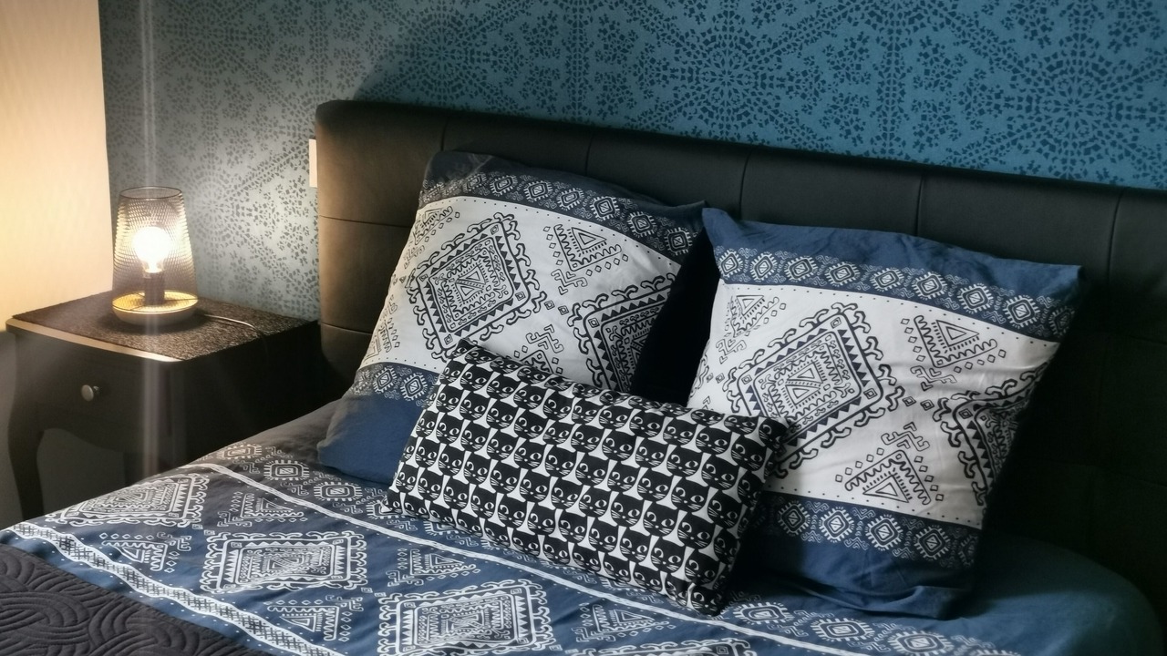 Photo of Bedroom in Naucelle