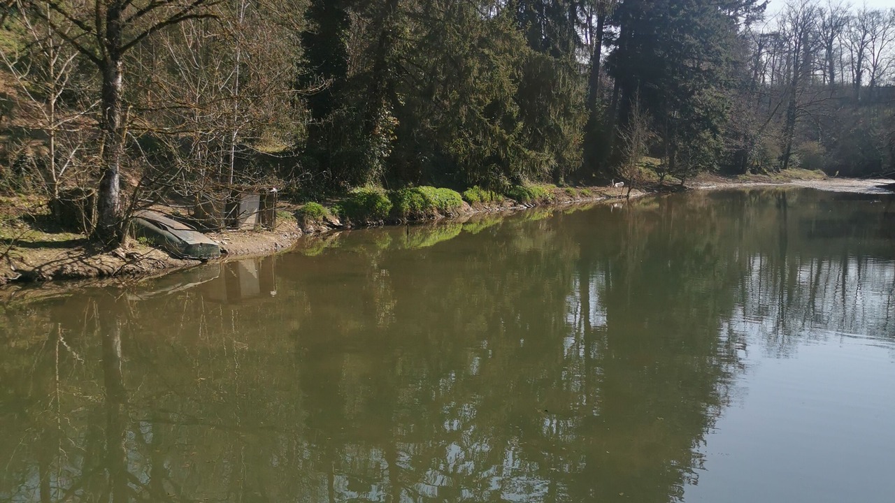 Photo of Outdoor in Naucelle