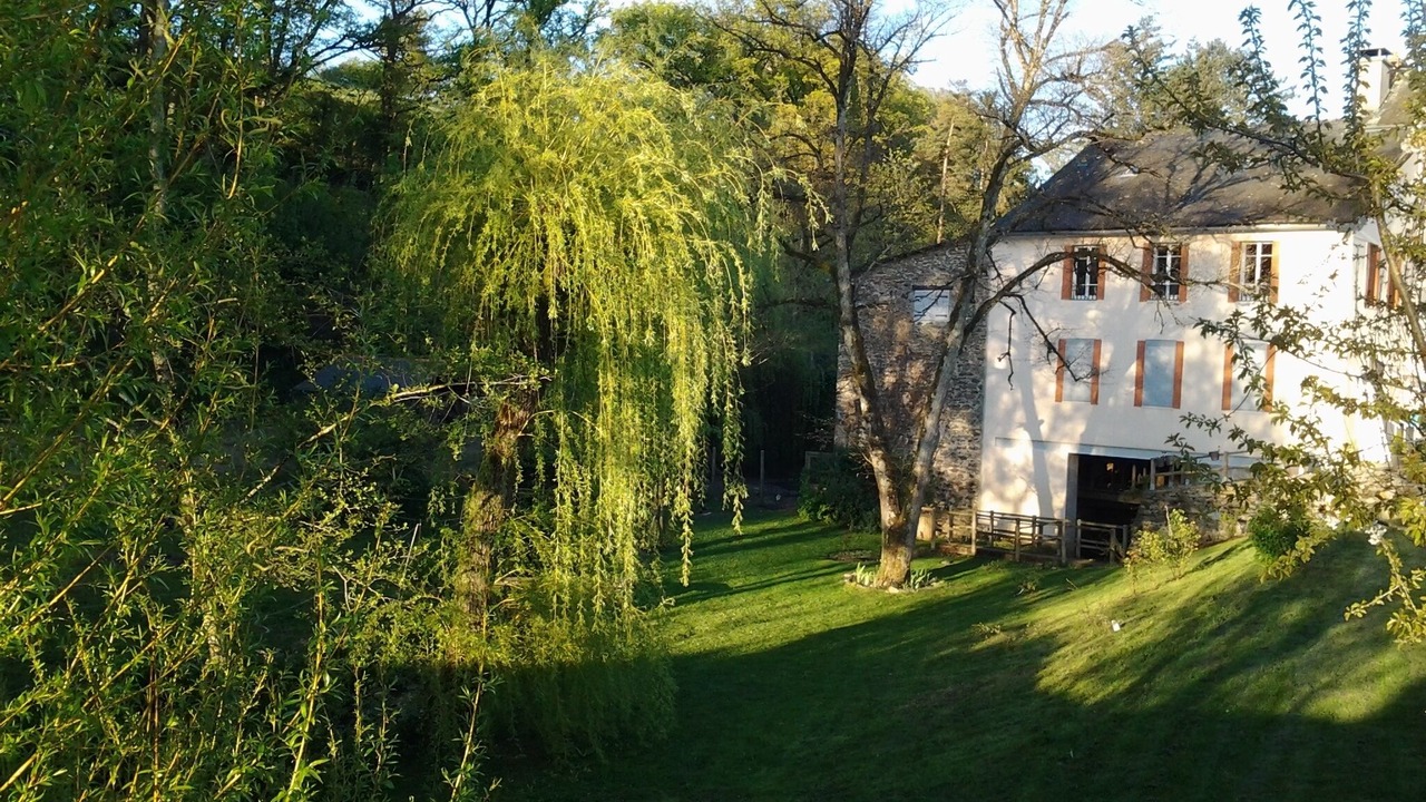 Photo of Outdoor in Naucelle