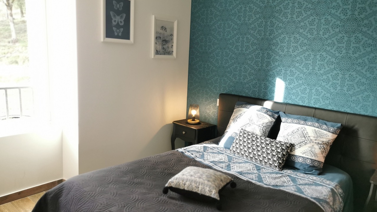 Photo of Bedroom in Naucelle