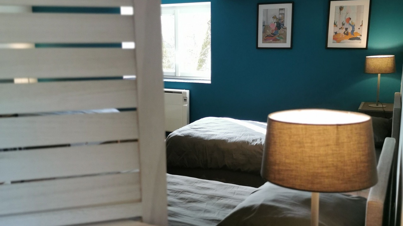 Photo of Bedroom in Naucelle