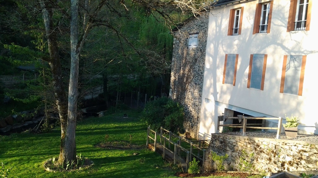 Photo of Outdoor in Naucelle