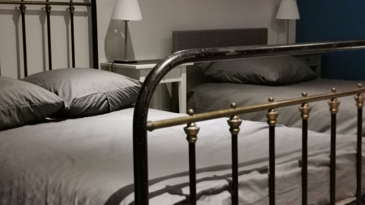 Photo of Bedroom in Naucelle