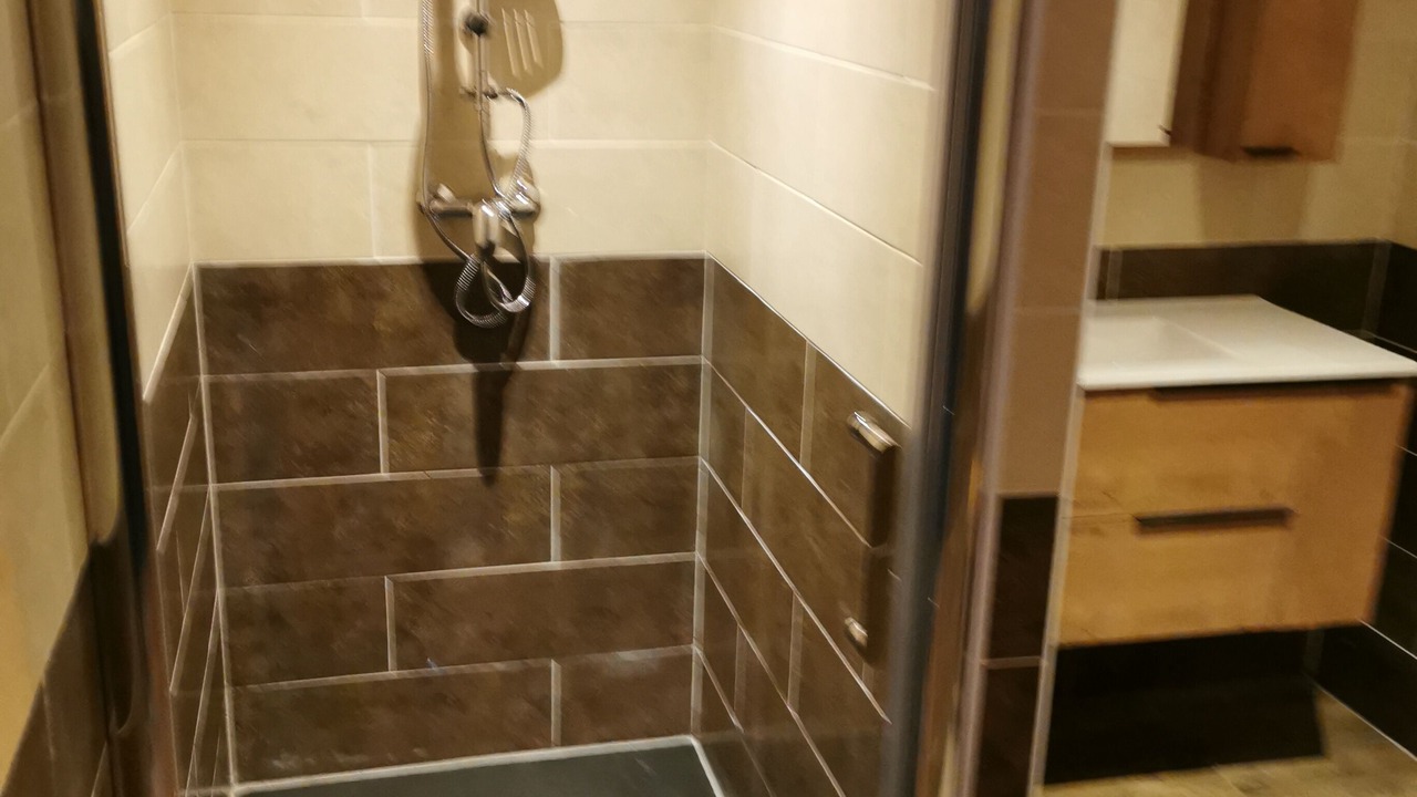 Photo of Bathroom in Naucelle